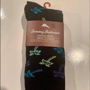 NEW Tommy Bahama Men’s Socks